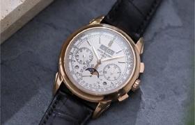 2026年5月百达翡丽官方售后中心（维修保养）网点迁移及新设补充最终确认公示